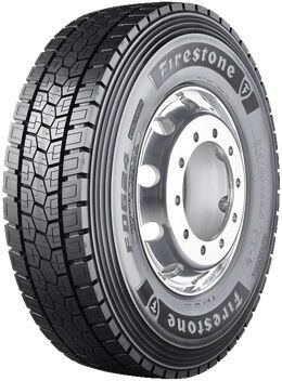 315/70R22.5 154L TL FIRESTONE FD624