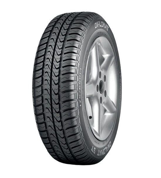 Zimska Guma 195/60R15 88T TL DIPLOMAT WINTER ST