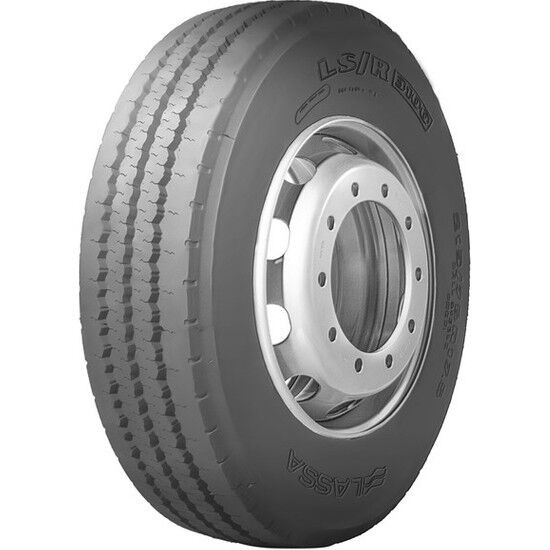 8.5R17.5 121/120M LASSA LS/R3100 IÇZ