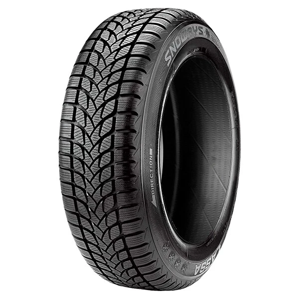 Zimska Guma 235/45R17 97V TL XL LASSA SNOWAYS 4