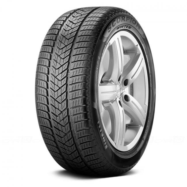 Zimska Guma 235/65R19 109V TL XL PIRELLI SCORPION WINTER M+S