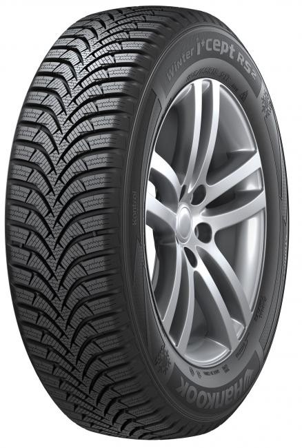 Zimska Guma 195/55R15 85H TL HANKOOK W452 M+S