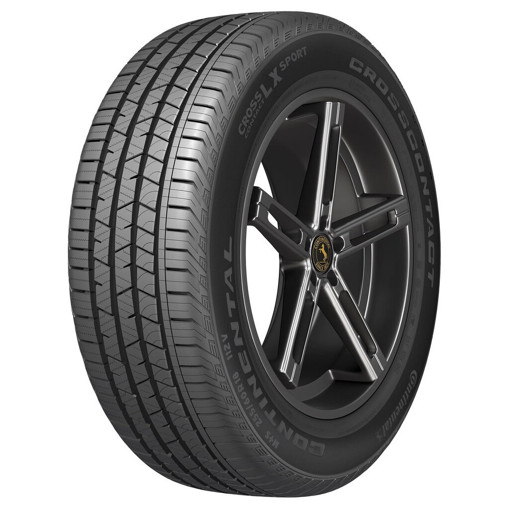 Ljetnja Guma 255/55R19 111W TL XL CROSSWIND SPORT PEC/S