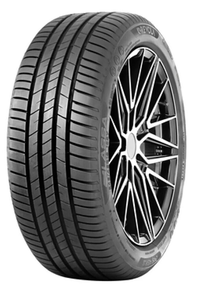 Ljetnja Guma 205/55R16 91V TL LASSA REVOLA