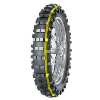 MOTO 130/90-18 69R TT MITAS EF-07 MAJESTIC ENDURO