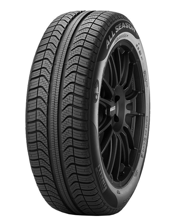 Guma Za Sva Godišnja Doba 195/65R15 91V TL PIRELLI CINTRUATO ALL SEASON+ M+S