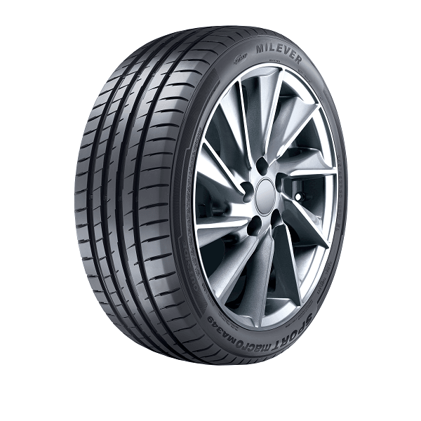 Ljetnja Guma 225/55R16 99V TL XL MILEVER MP270