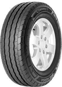 Ljetnja Guma 205/75R16C 113/111R TL LASSA TRANSWAY 3
