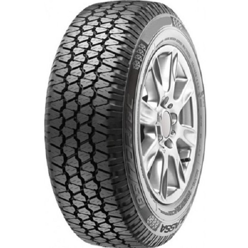 Guma Za Sva Godišnja Doba 175/75R16C 101/99Q TL LASSA MULTIWAYS