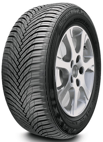 Guma Za Sva Godišnja Doba 255/55R18 109W TL XL MAXXIS AP3 SUV M+S