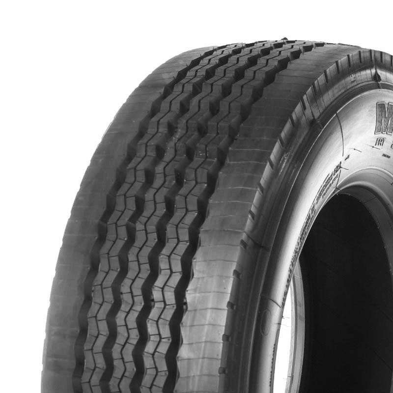 245/70R17.5/18PR 143/141J TL ADVANCE GL278A