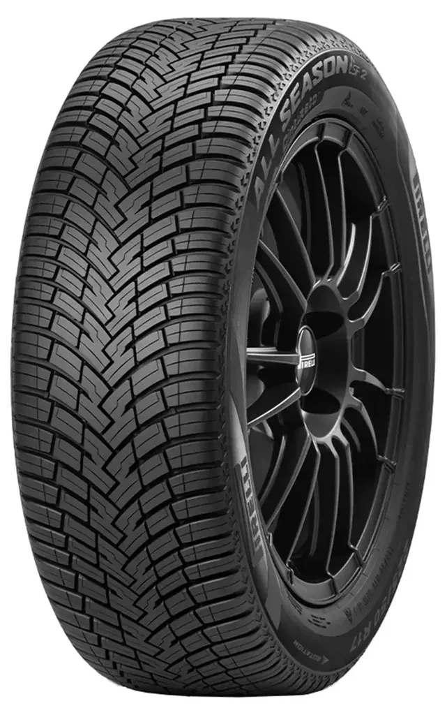 Guma Za Sva Godišnja Doba 235/45R19 99Y TL XL PIRELLI AS SF2 M+S FSL
