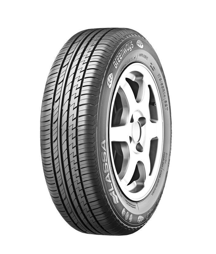 Ljetnja Guma 155/80R13 79T TL LASSA GREENWAYS
