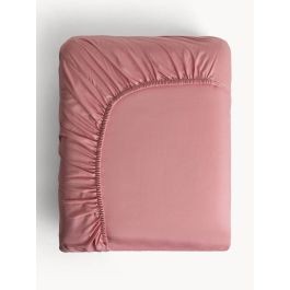 Jednobojni čaršaf od pamučnog perkala