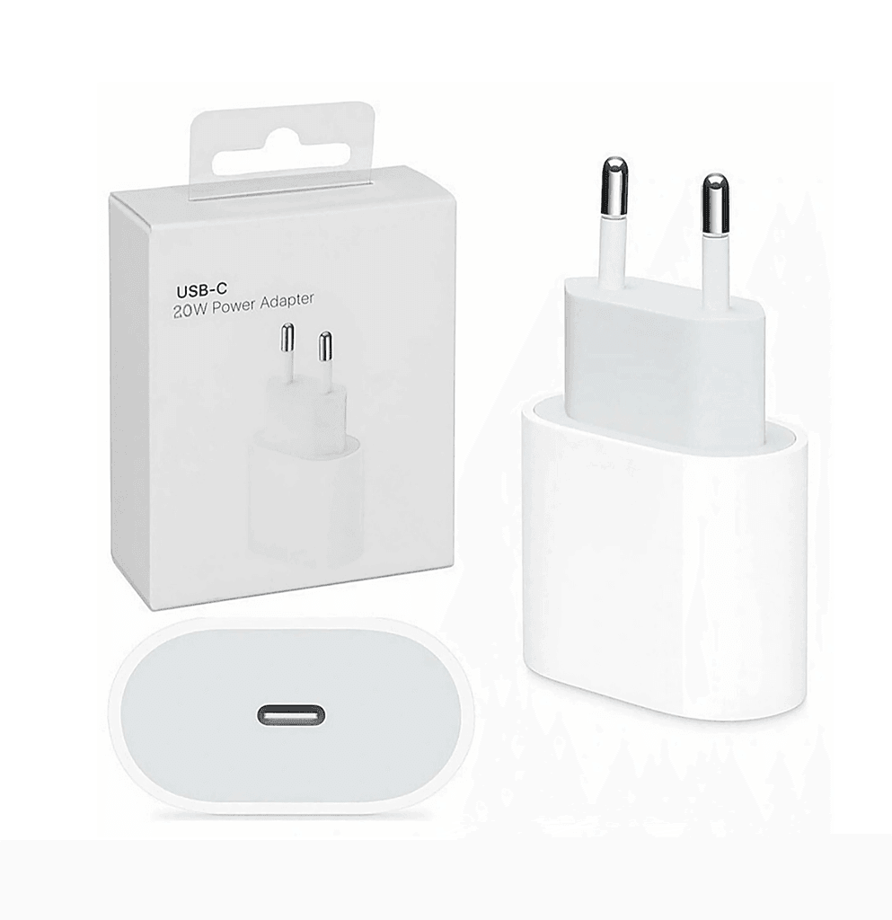 USB-C 20W Adapter Za Napajanje