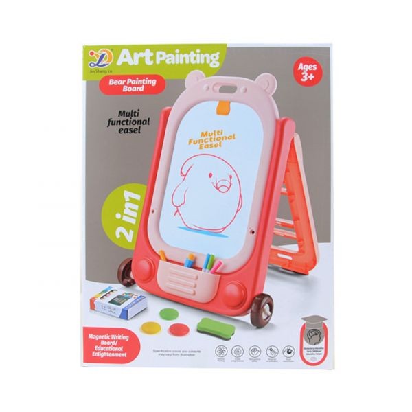 Dvostrana tabla za crtanje