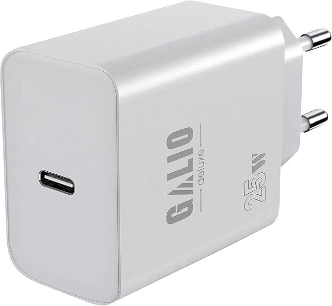25W Adapter Za Napajanje USB-C Na Type-C Kabl