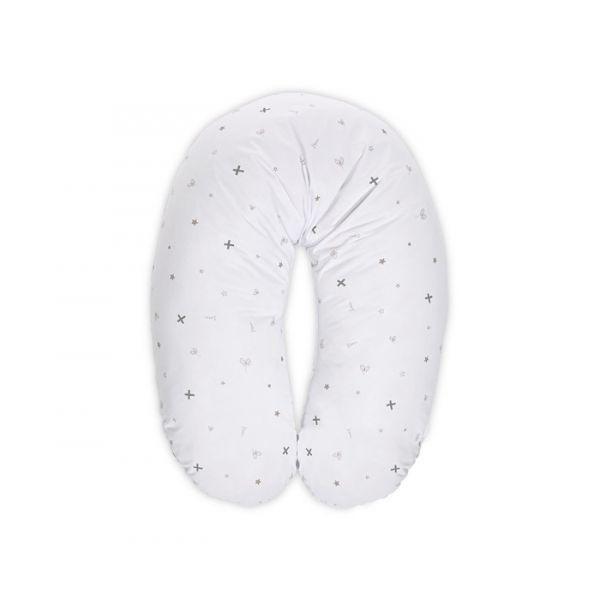 Jastuk za dojenje ranforce honey bunny beige