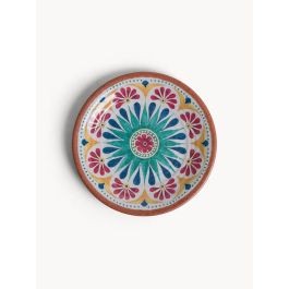 Ukrasni tanjir za voće od melamina