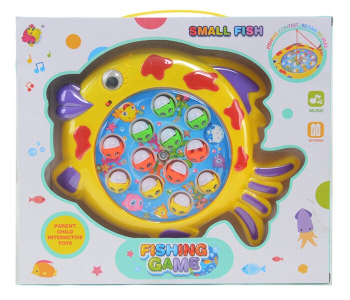 Igracka set za pecanje
