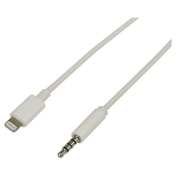Lightning Na 3.5Mm Aux Audio Kabl