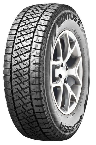 Lassa 195/70R15C 104/102R Tl  Wintus 2