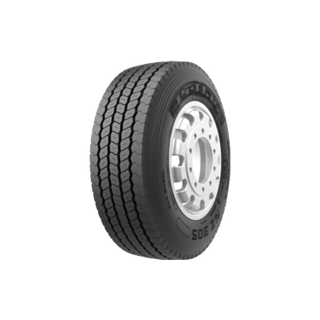 Petlas 385/65R22.5 164K Tl Nz300