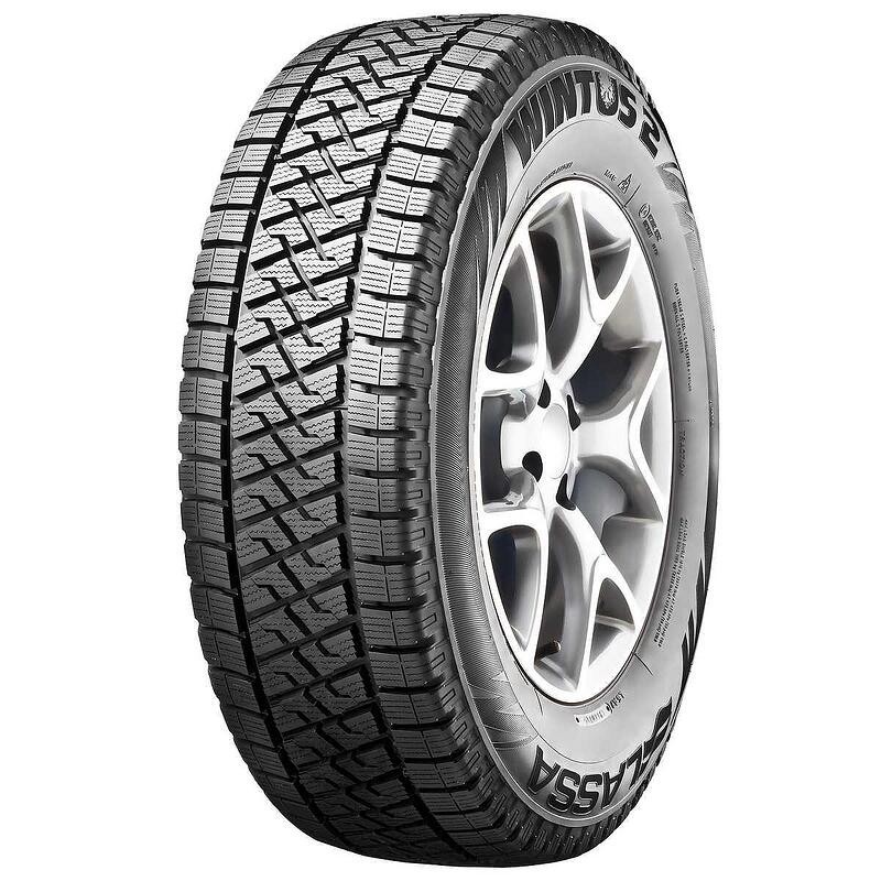 Lassa 225/70R15C 116/114R Tl Wintus 2