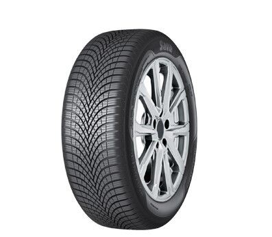 Sava 195/65R15 91H Tl  All Weather M+S