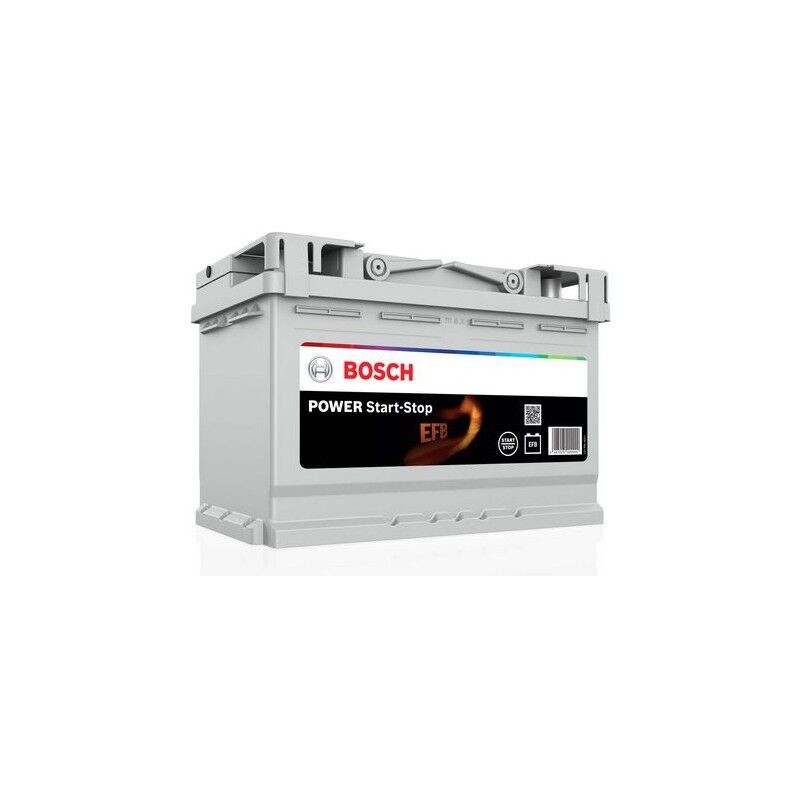 Bosch 12V/75Ah+D  Power Efb (730A)