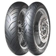 Dunlop Moto 100/80-14 48P Tl  Scootsmart 2