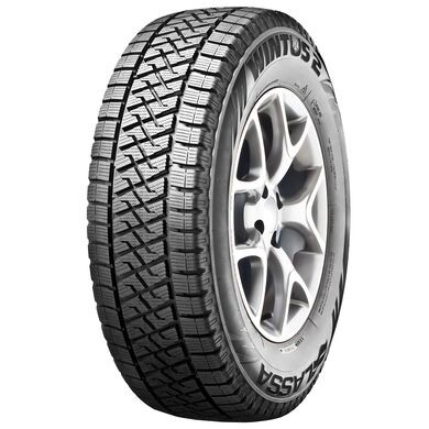 Lassa 195/75R16C 107/105R Tl  Wintus 2