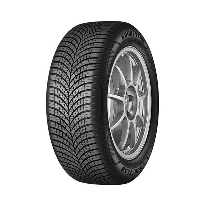 Goodyear 225/45R17 94W Tl Xl  Vector-4S G3 Fp