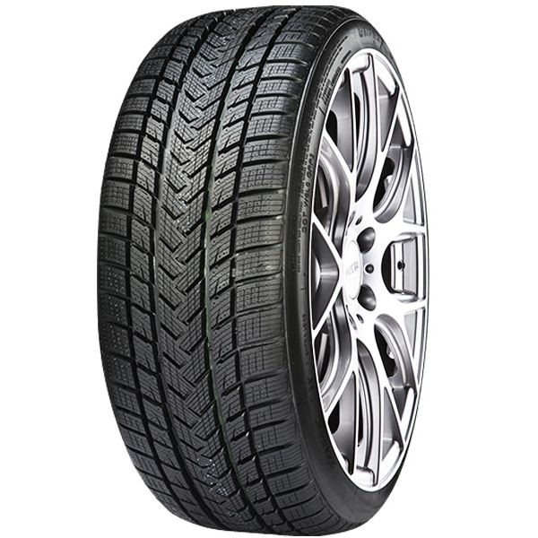 Gripmax 285/40R21 109V Tl Xl  Pro Winter M+S