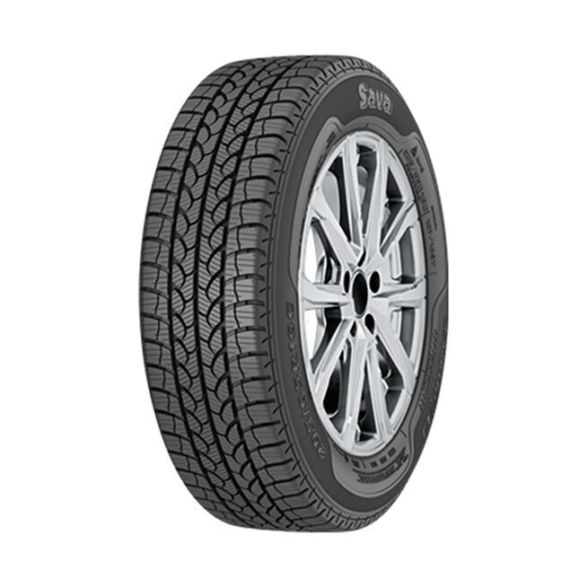Sava 195/70R15C 104/102Q Tl Eskimo Lt