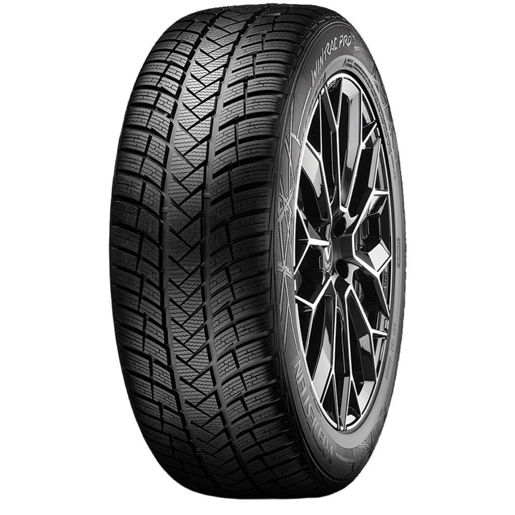 Vredestein 195/65R15 95T Tl Xl  Wintrac Pro+