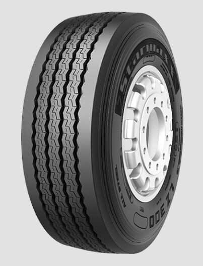 Petlas 445/45R19.5 164J Tl Nz300