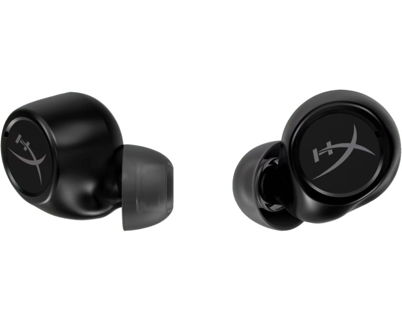 HYPERX slušalice HyperX Cirro Buds Pro bežične, crne