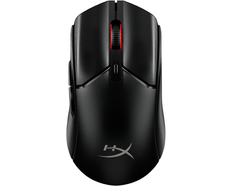 HYPERX Gaming Mouse Pulsefire Haste 2 Core bežični crni
