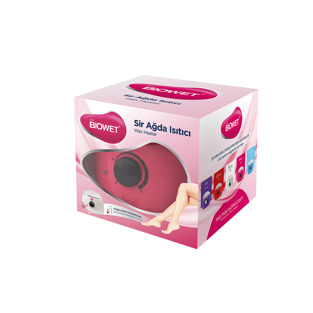 Biowet Grijač Voska Sa Kutijom - 800Ml