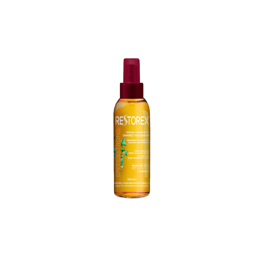 Restorex Oil Care-100Ml