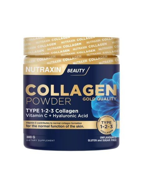 Nutraxin Collagen U Prahu 300G.