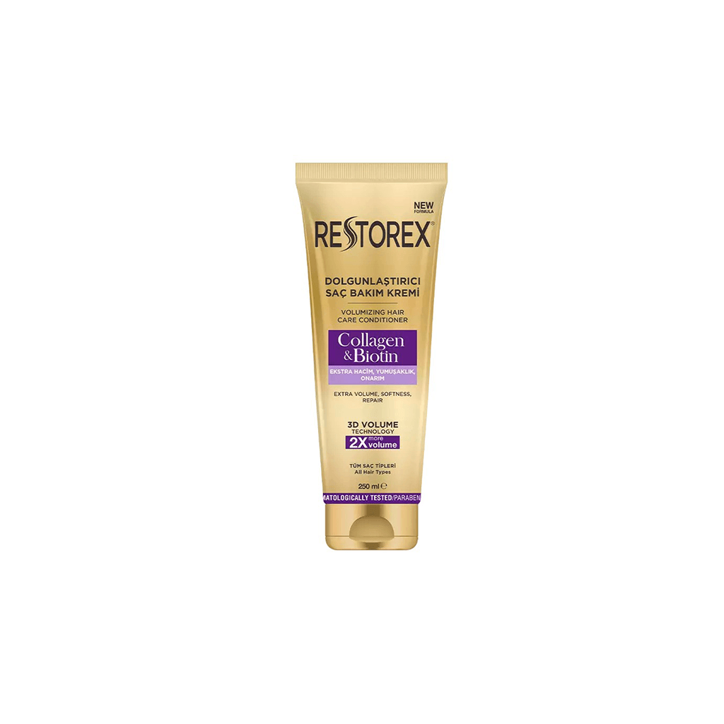 Restorex Collagen&Biotin Regenerator Krema-250Ml