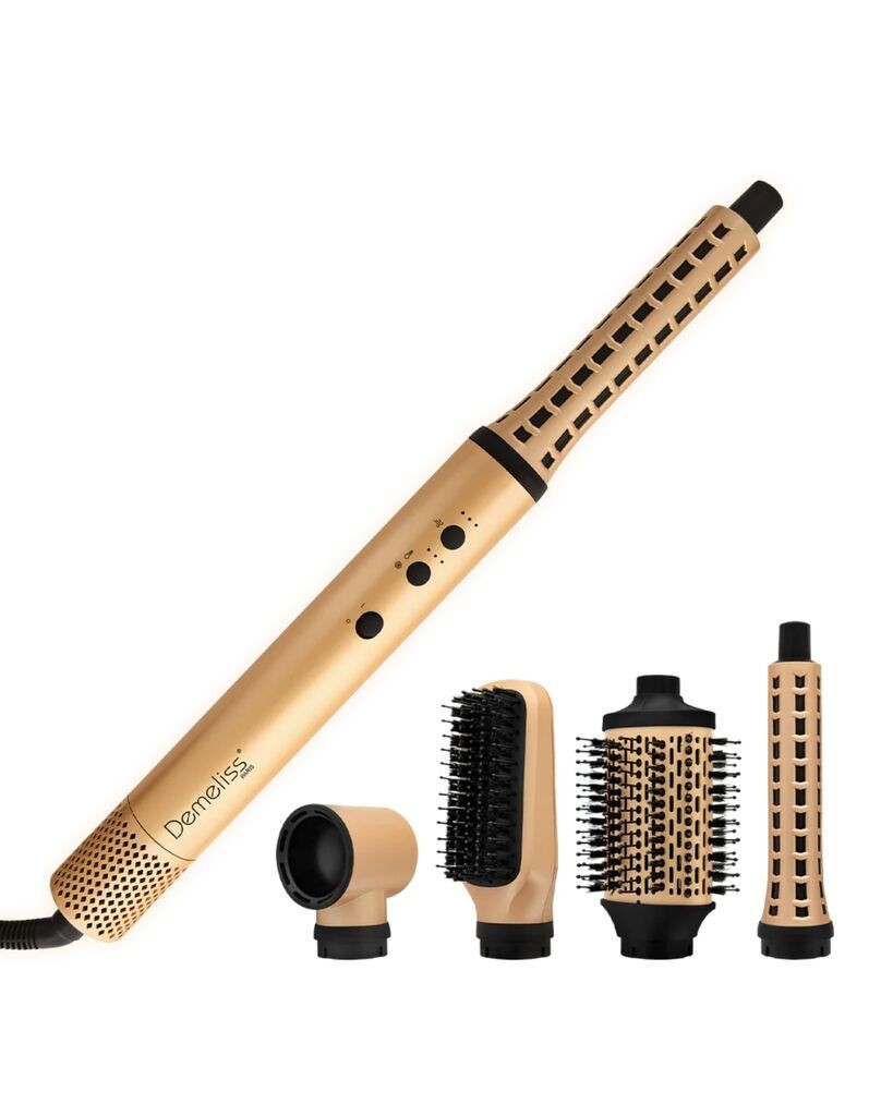 Demeliss Airflow Styler 4 In 1 A.20035