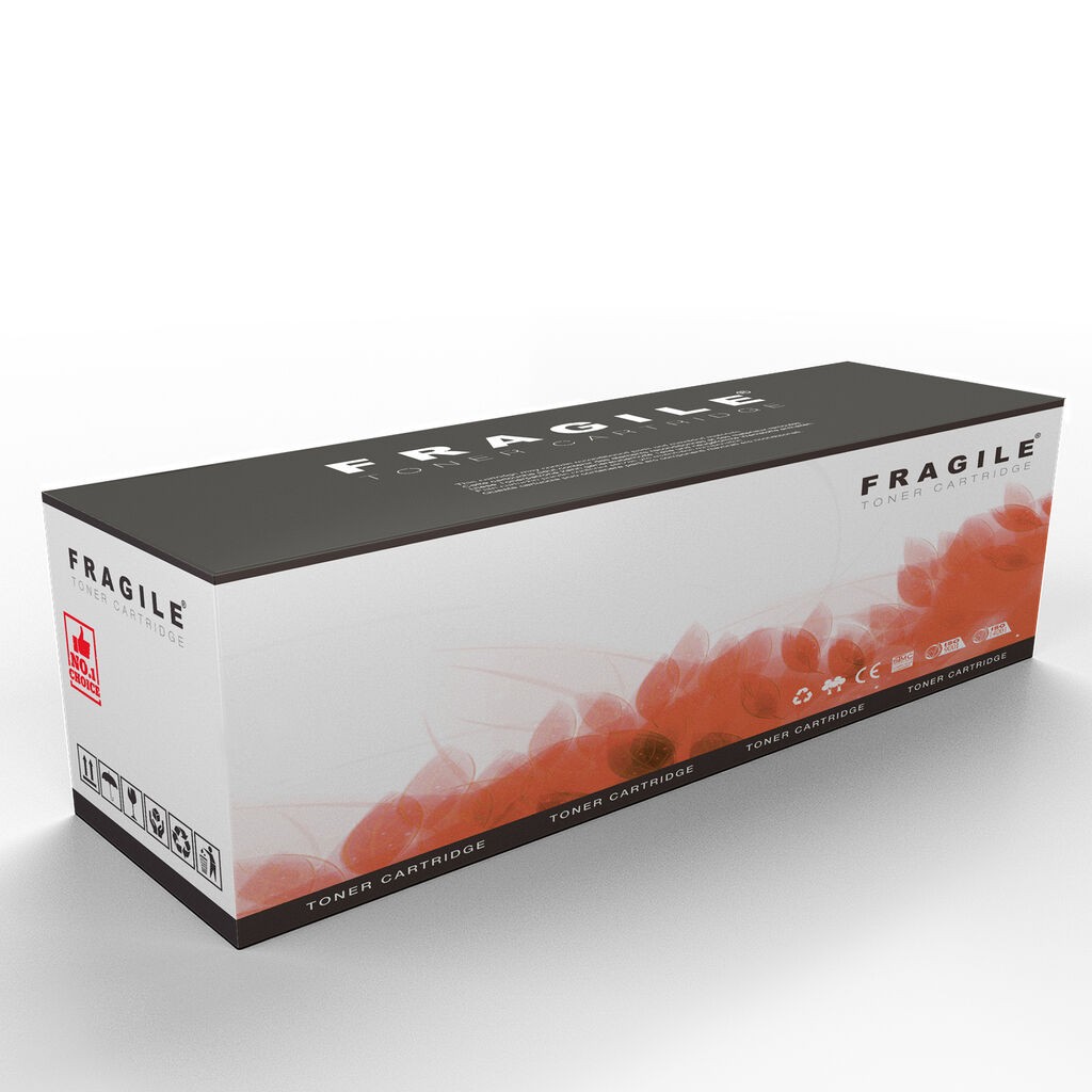 Fragile Kyocera Kompatibilan TK1110/TK1120/FS1120/FS1125