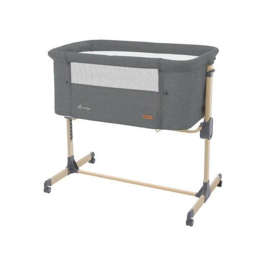 Kikka Boo Kolijevka Amaris, Tamnosiva