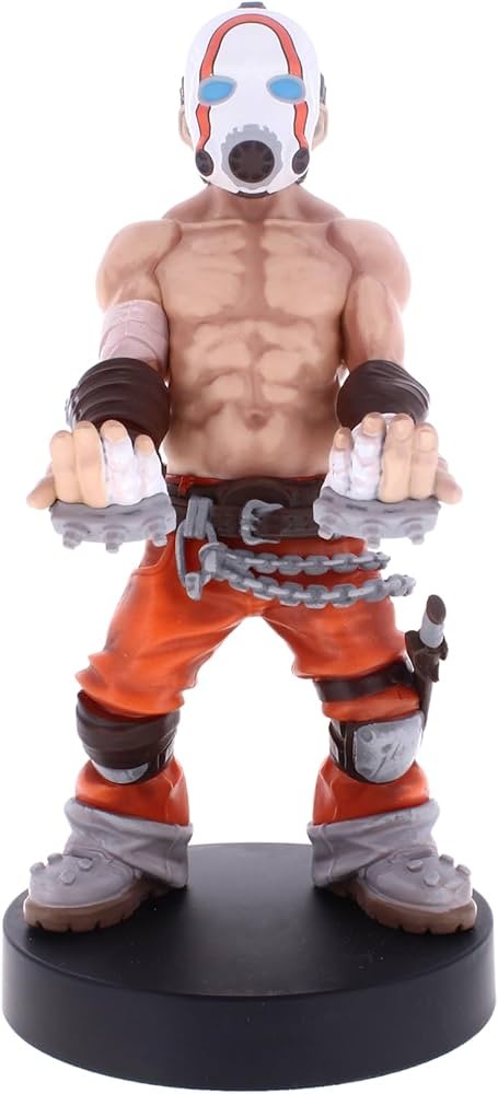 Cable Guy Borderlands - Psycho