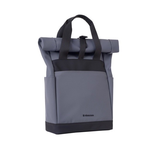 Kikka Boo Torba Za Mamu Cerise, Siva