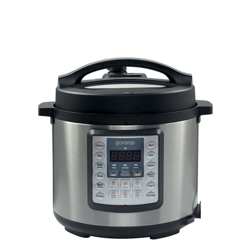 Gorenje Višenamenski aparat za kuvanje MC6MBK