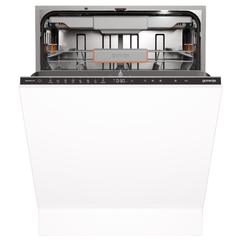 Gorenje GV673A66 ugradna mašina za pranje sudova